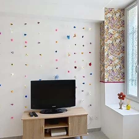 Fleuri Appartement